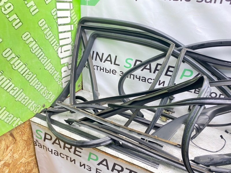 Уплотнители дверей, 2100 рублей, Калининград