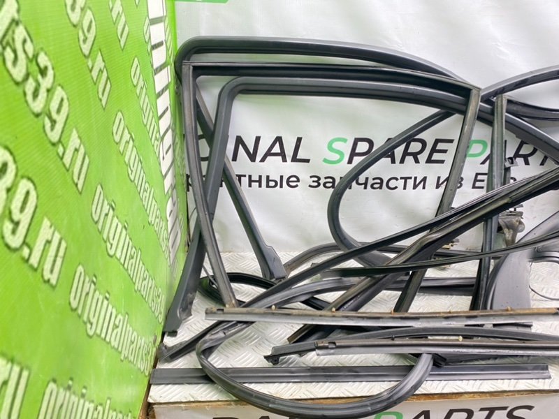 Уплотнители дверей, 2100 рублей, Калининград