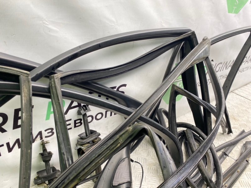 Уплотнители дверей, 2100 рублей, Калининград