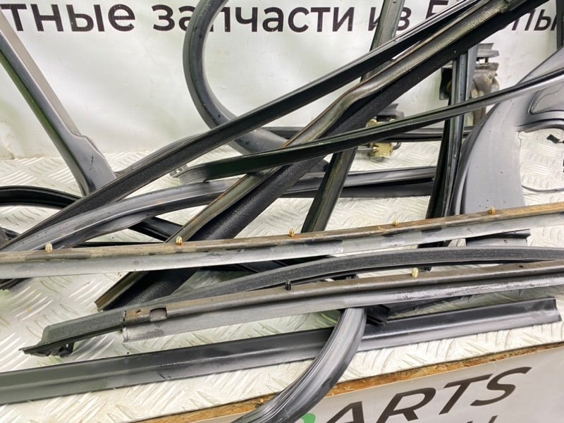 Уплотнители дверей, 2100 рублей, Калининград