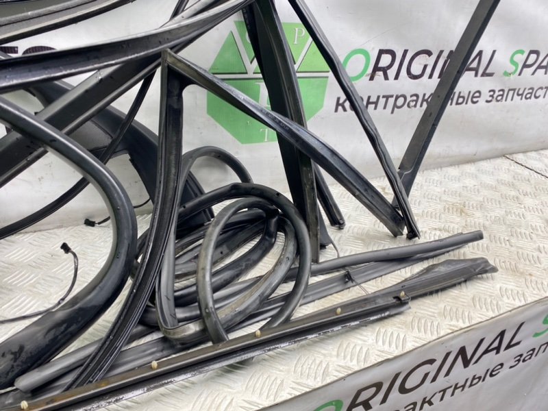 Уплотнители дверей, 2100 рублей, Калининград