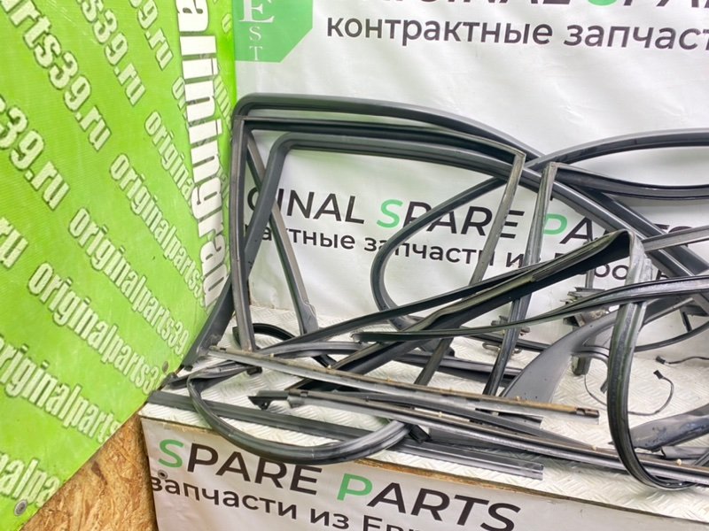 Уплотнители дверей, 2100 рублей, Калининград