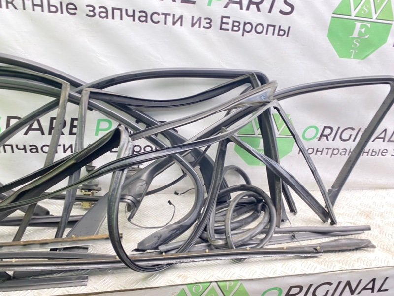 Уплотнители дверей, 2100 рублей, Калининград