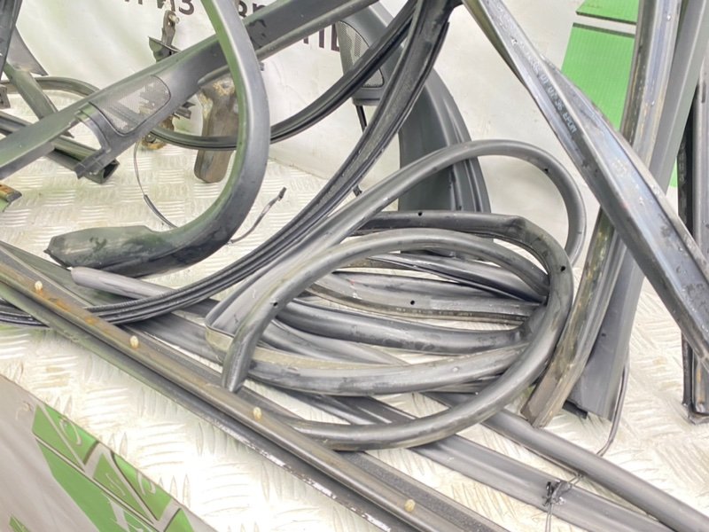 Уплотнители дверей, 2100 рублей, Калининград