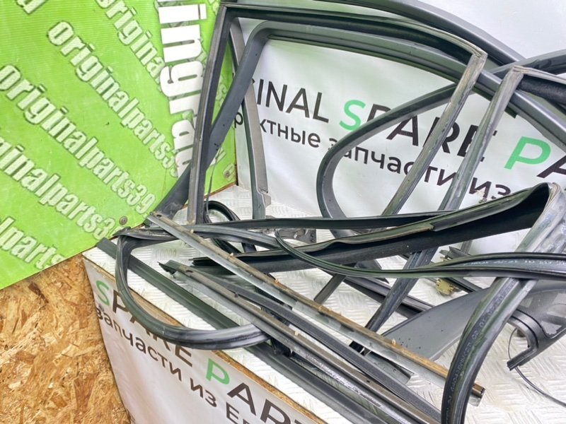 Уплотнители дверей, 2100 рублей, Калининград