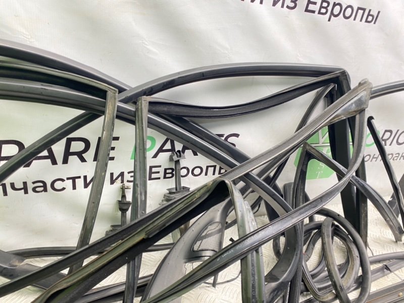 Уплотнители дверей, 2100 рублей, Калининград