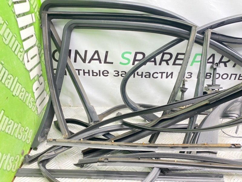 Уплотнители дверей, 2100 рублей, Калининград