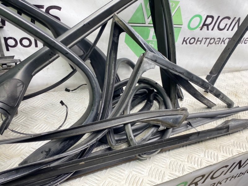 Уплотнители дверей, 2100 рублей, Калининград