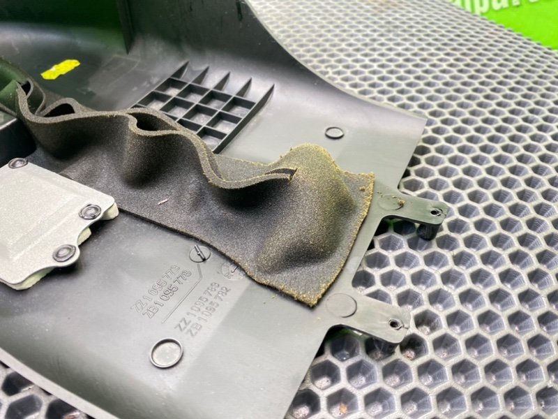 Кожух рулевой колонки, 1900 рублей, Калининград