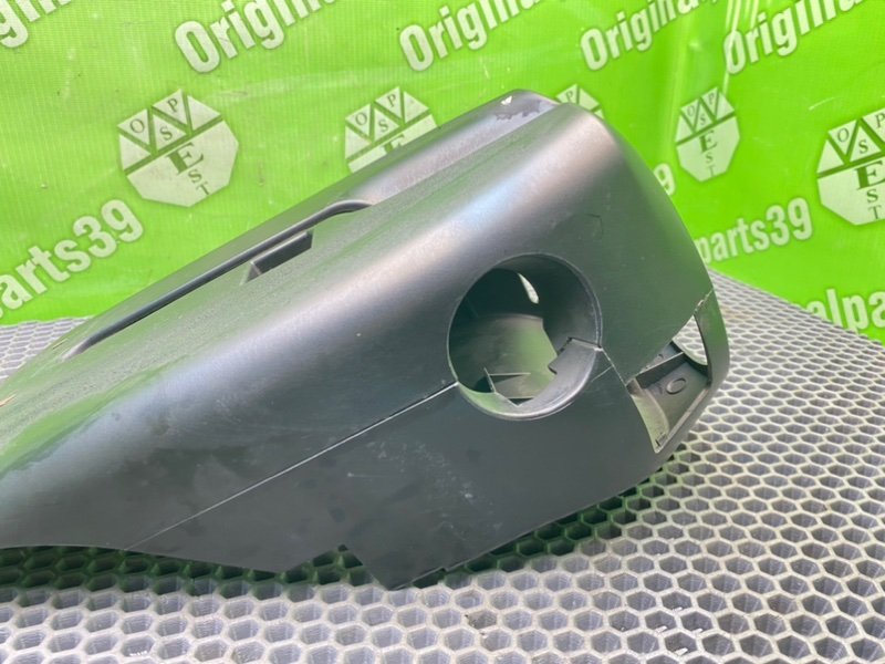 Кожух рулевой колонки, 1900 рублей, Калининград