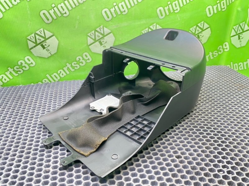 Кожух рулевой колонки, 1900 рублей, Калининград