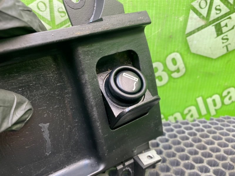 Накладка консоли, 1300 рублей, Калининград