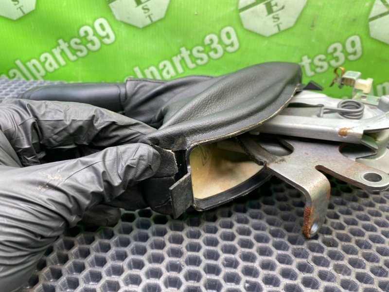 Ручник, 2000 рублей, Калининград