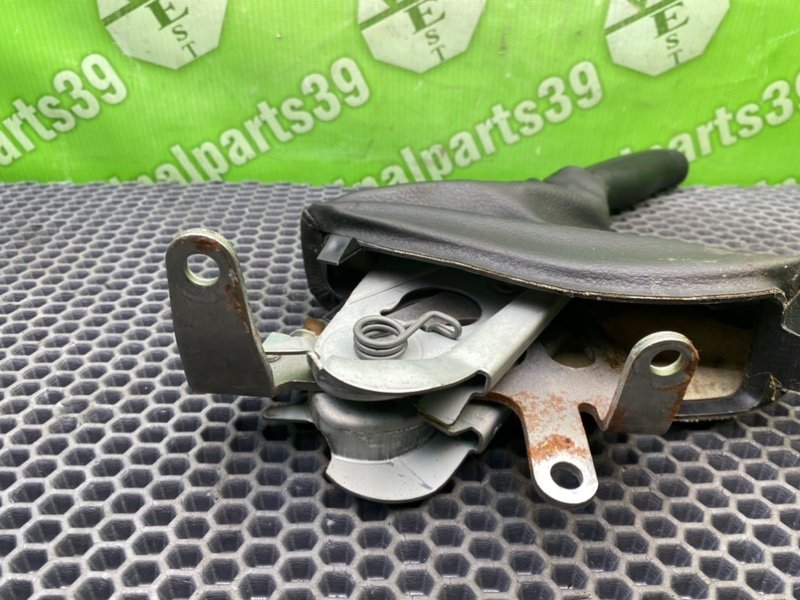 Ручник, 2000 рублей, Калининград