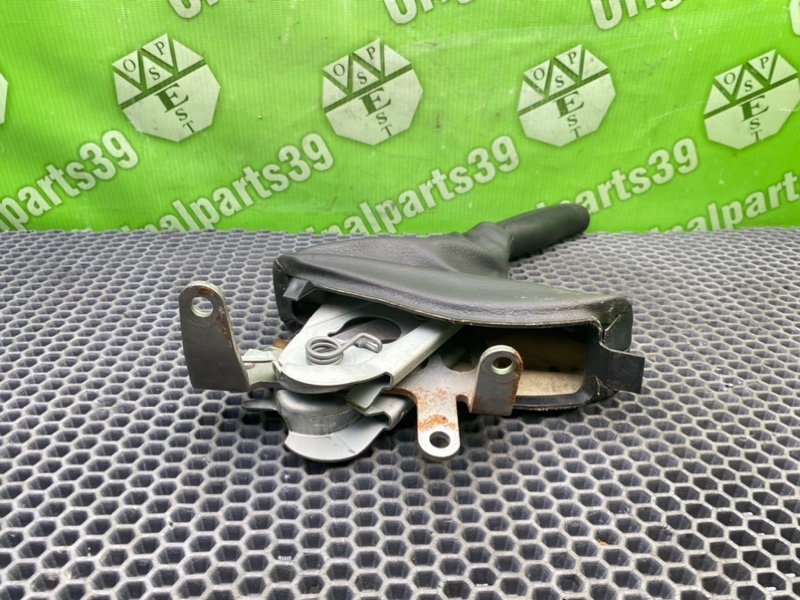 Ручник, 2000 рублей, Калининград