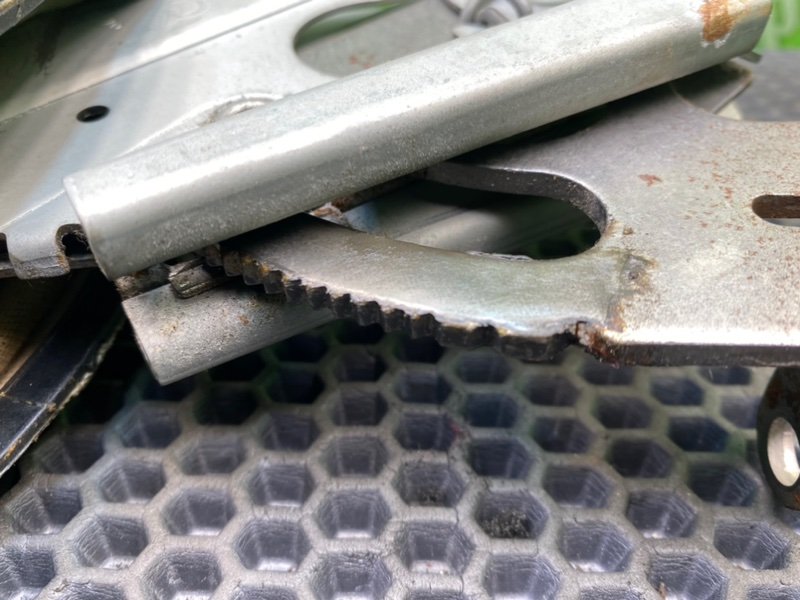 Ручник, 2000 рублей, Калининград