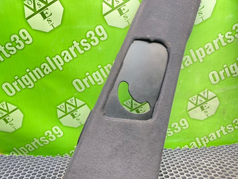 Обшивки стоек, 3100 рублей, Калининград