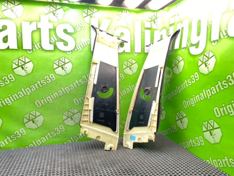 Обшивки стоек, 3100 рублей, Калининград