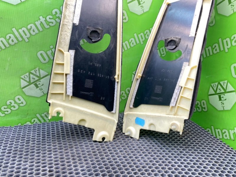 Обшивки стоек, 3100 рублей, Калининград