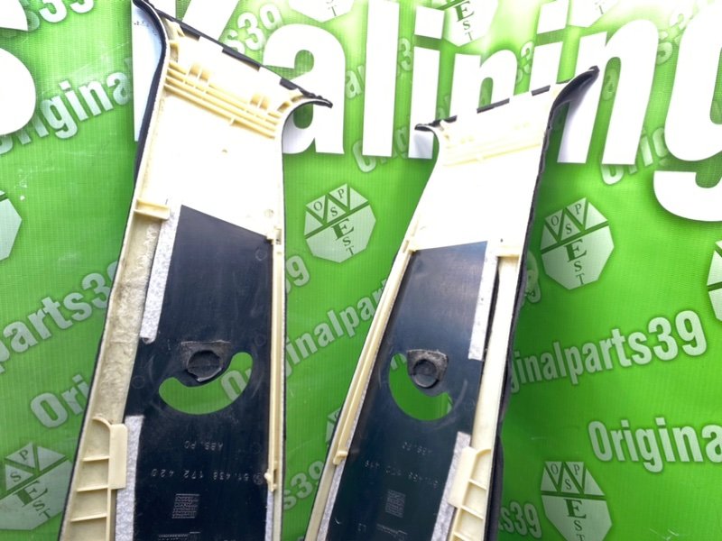 Обшивки стоек, 3100 рублей, Калининград