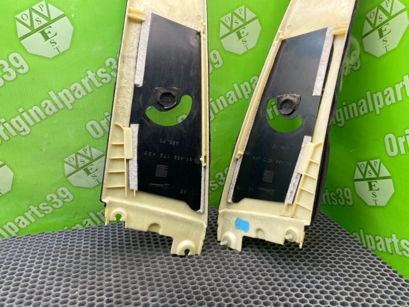 Обшивки стоек, 3100 рублей, Калининград