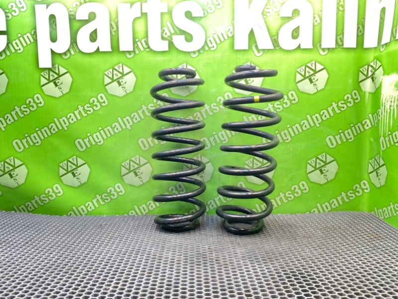 Пружины, 4100 рублей, Калининград