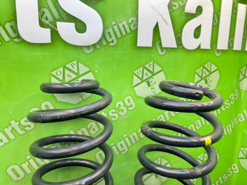 Пружины, 4100 рублей, Калининград