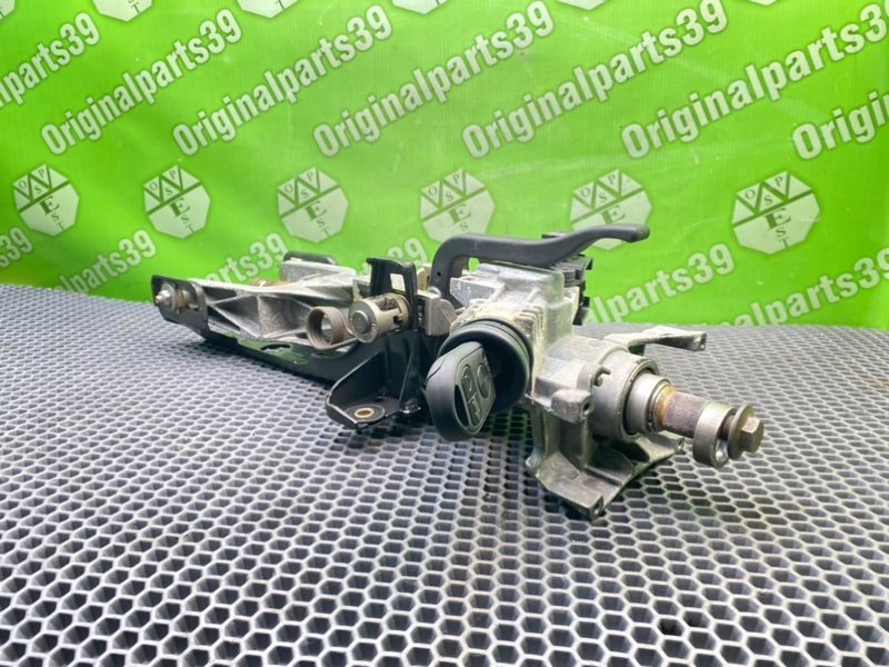 Замок зажигания, 8100 рублей, Калининград