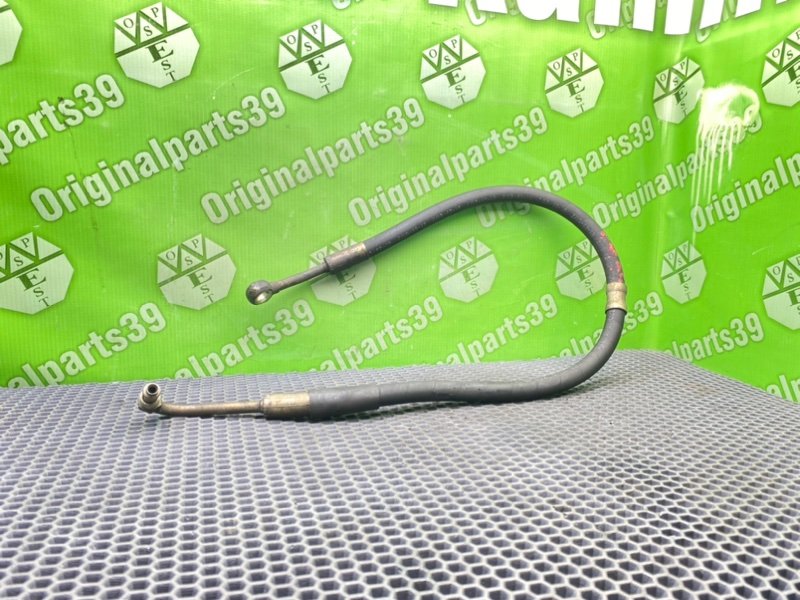 Трубка Гур, 1500 рублей, Калининград