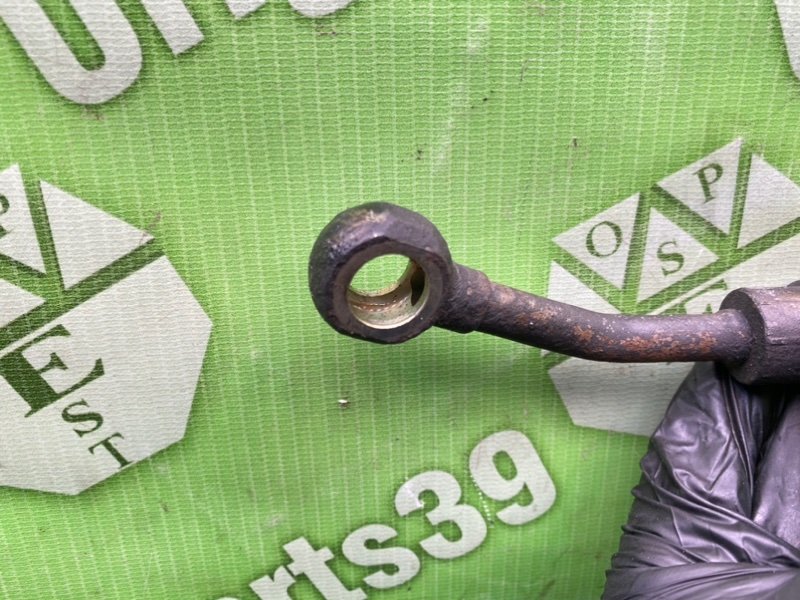 Трубка Гур, 1500 рублей, Калининград