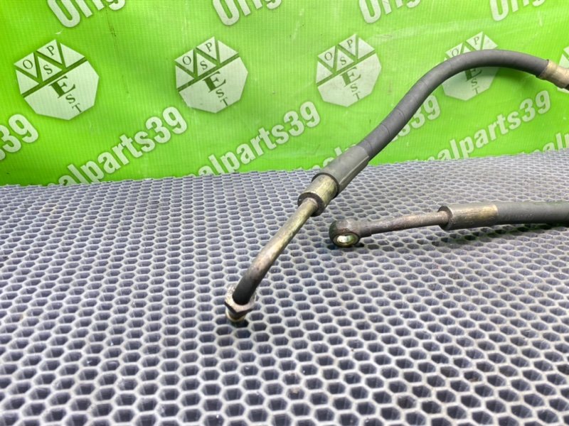 Трубка Гур, 1500 рублей, Калининград