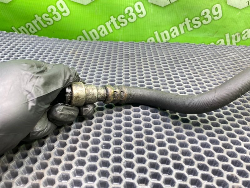 Трубка Гур, 1600 рублей, Калининград