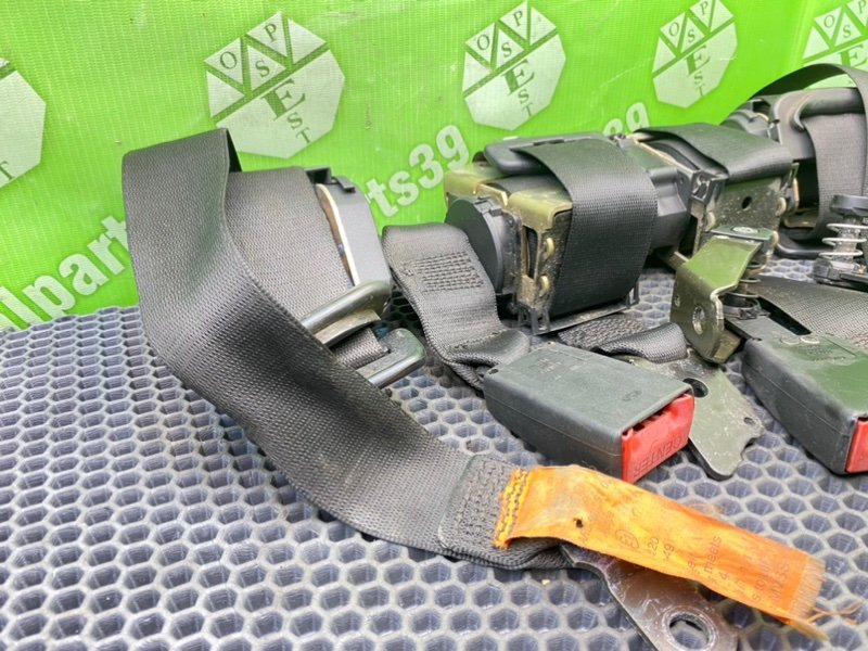 Ремни, 1600 рублей, Калининград