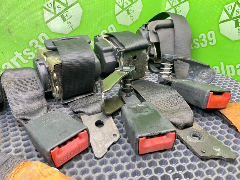 Ремни, 1600 рублей, Калининград