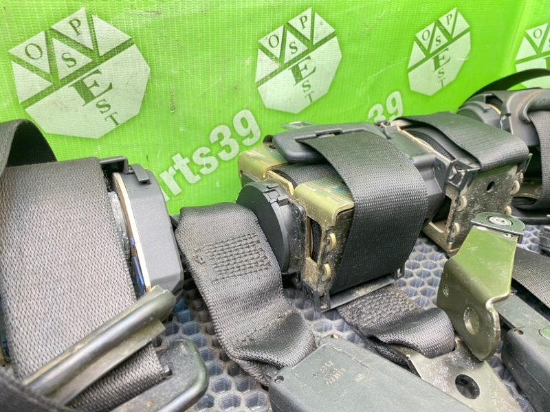 Ремни, 1600 рублей, Калининград