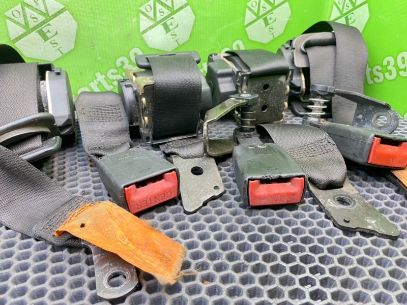 Ремни, 1600 рублей, Калининград