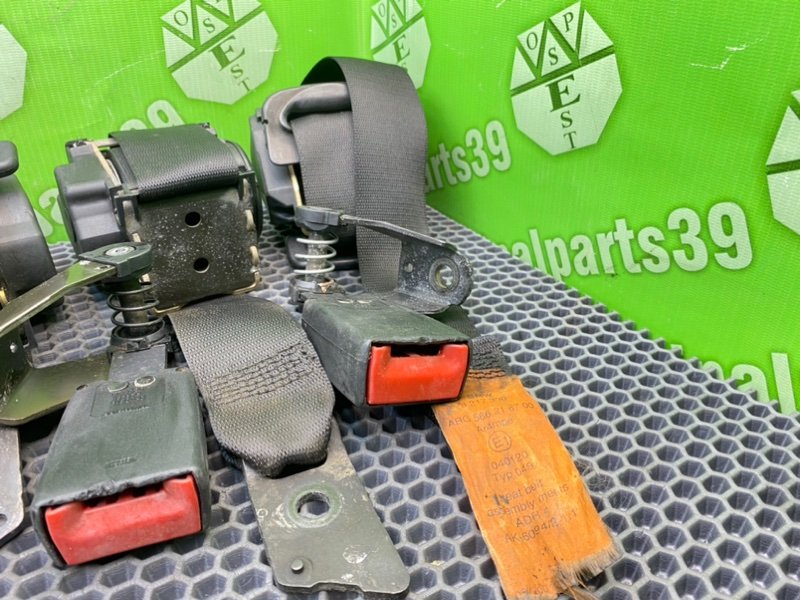 Ремни, 1600 рублей, Калининград