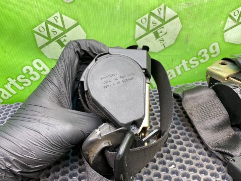 Ремни, 1600 рублей, Калининград