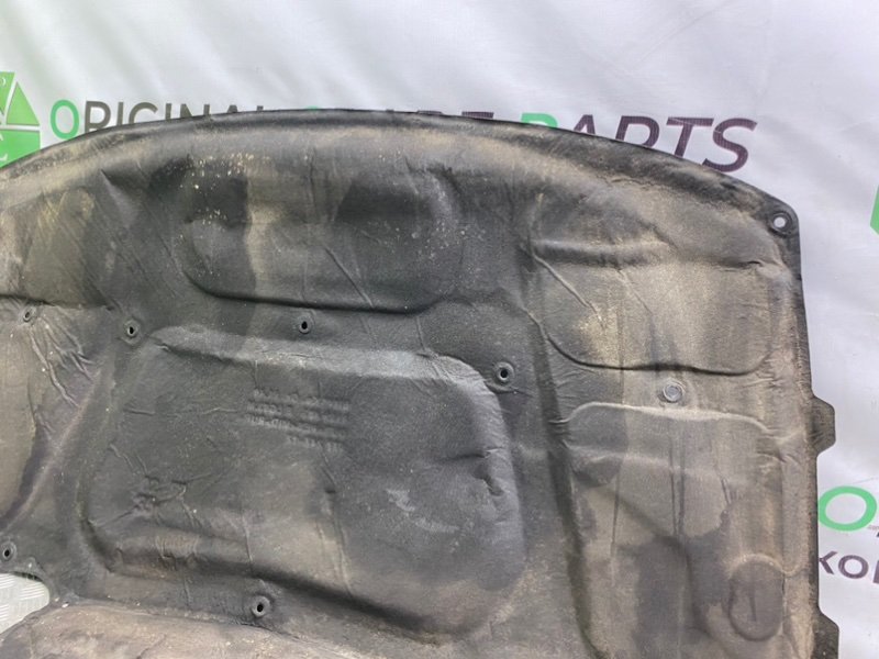 Обшивка капота, 1900 рублей, Калининград