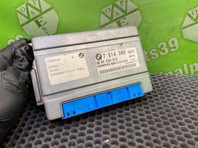 Блок АКПП, 1700 рублей, Калининград