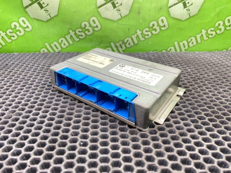 Блок АКПП, 1700 рублей, Калининград