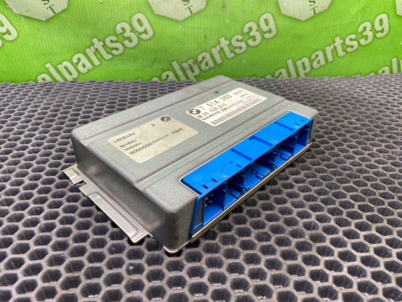 Блок АКПП, 1700 рублей, Калининград