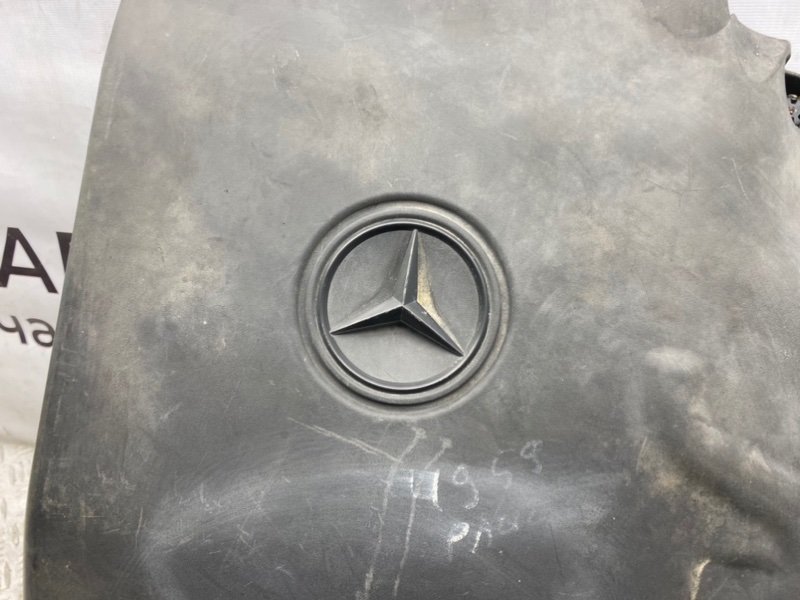 Декоративная крышка двигателя, 2600 рублей, Калининград