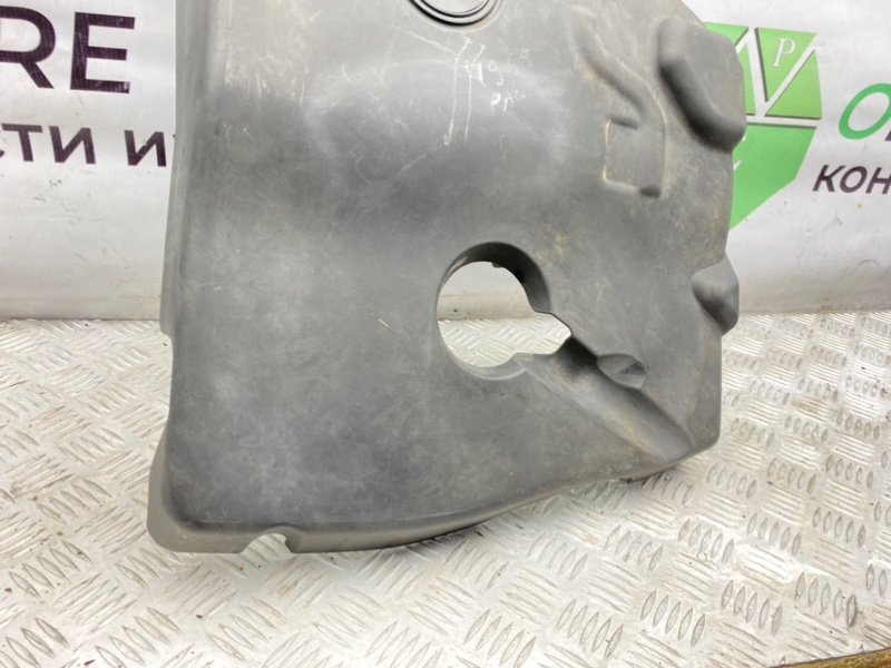 Декоративная крышка двигателя, 2600 рублей, Калининград