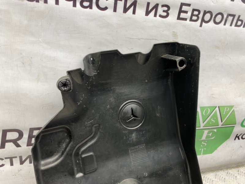 Декоративная крышка двигателя, 2600 рублей, Калининград