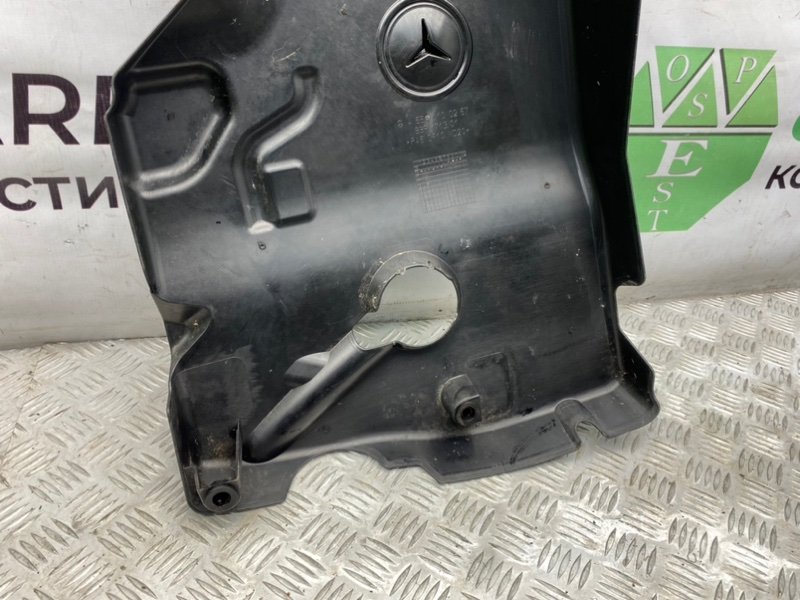 Декоративная крышка двигателя, 2600 рублей, Калининград