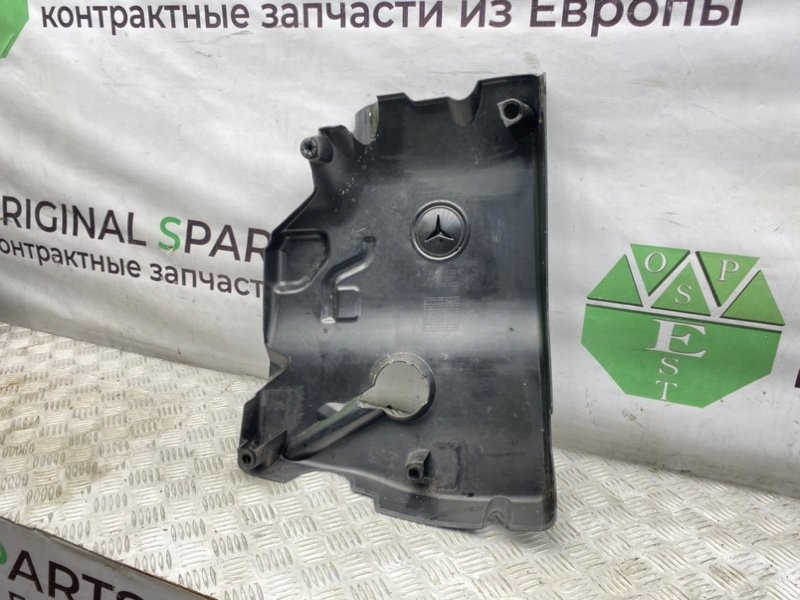 Декоративная крышка двигателя, 2600 рублей, Калининград