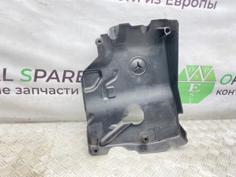 Декоративная крышка двигателя, 2600 рублей, Калининград