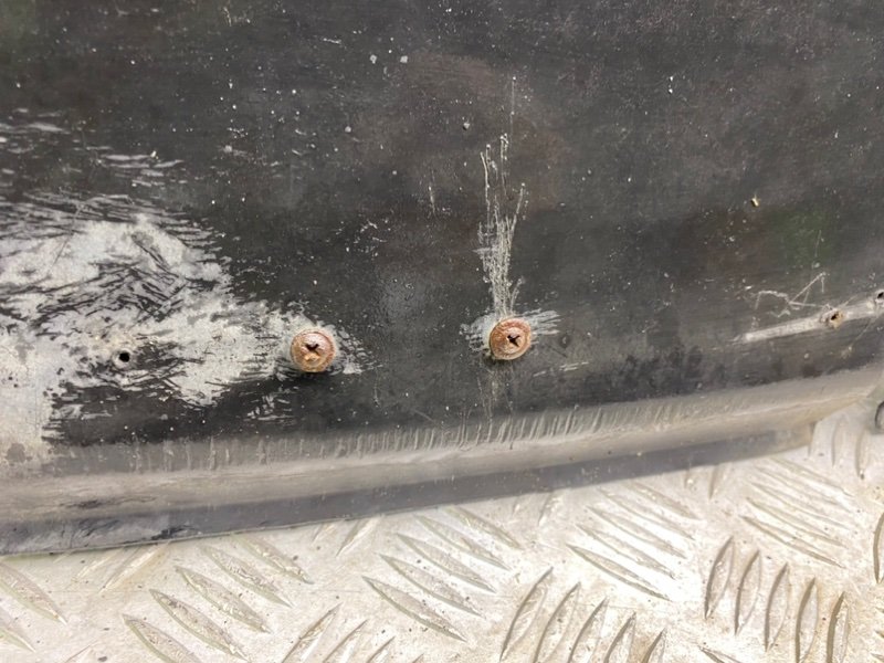 Защита двигателя, 4600 рублей, Калининград