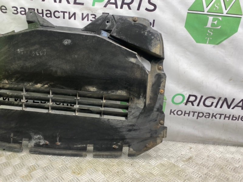 Защита двигателя, 4600 рублей, Калининград